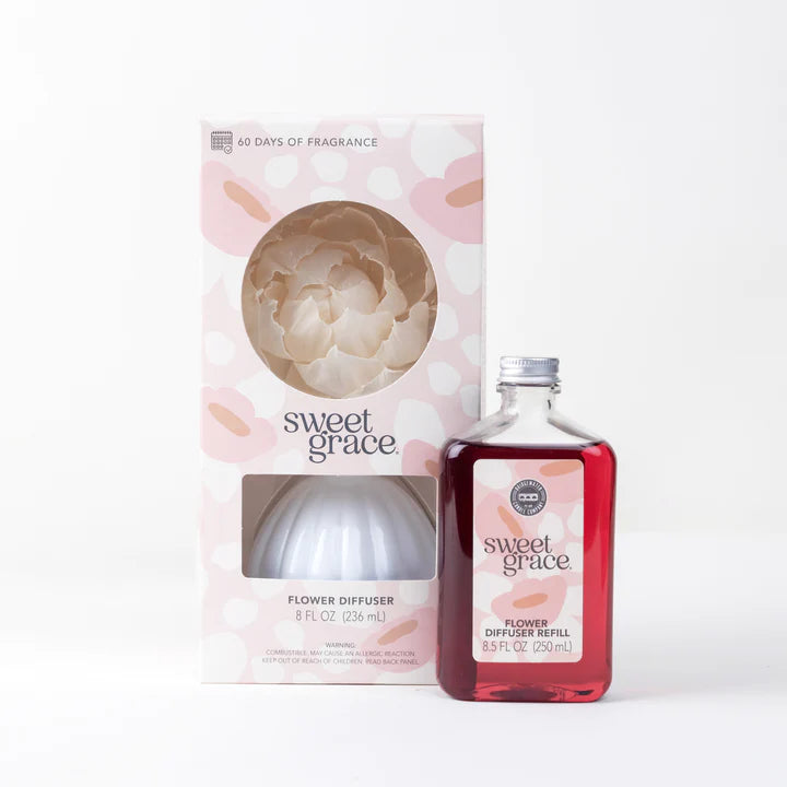 Bridgewater Sweet Grace Collection
