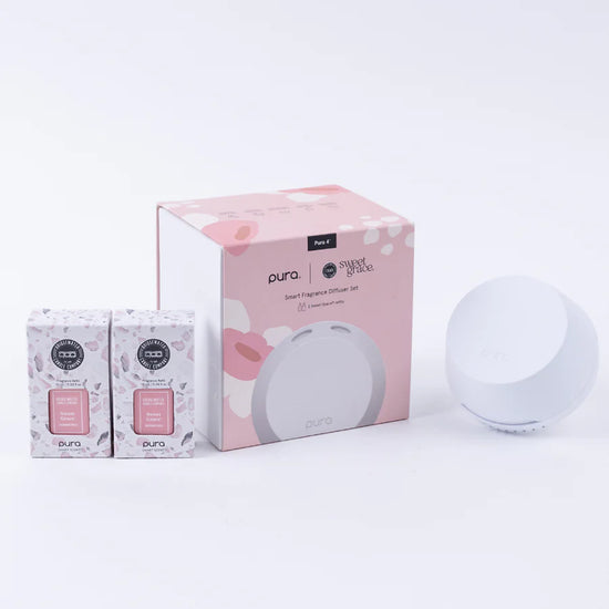 Bridgewater Sweet Grace Collection