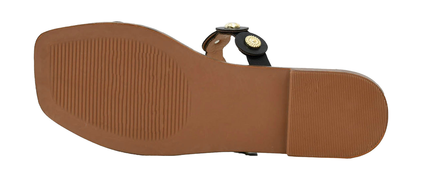 Beach What Sandal