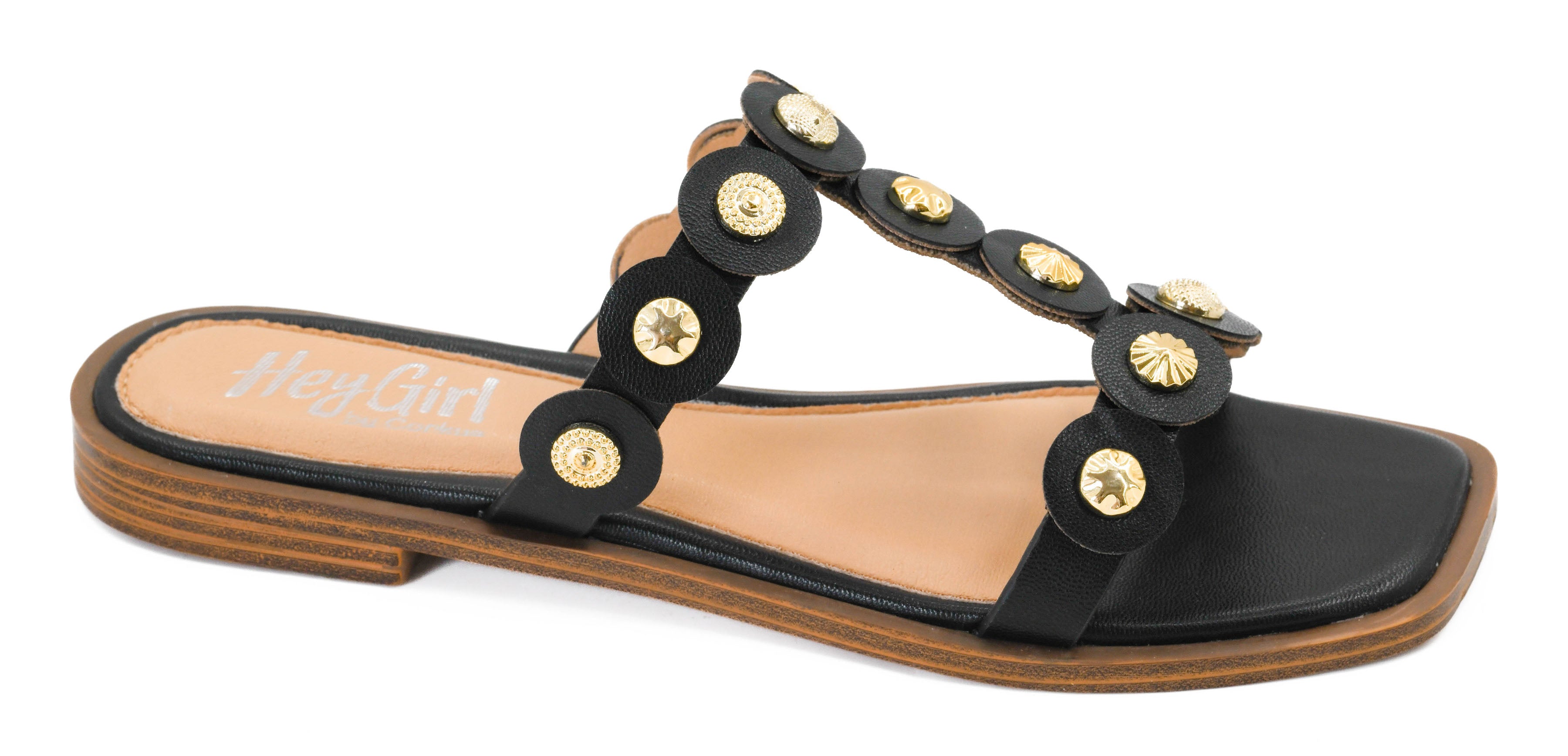 Beach What Sandal