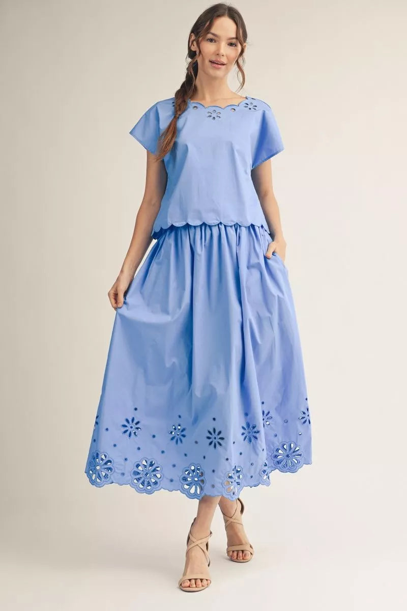 I Will 2pc Set