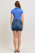 Load image into Gallery viewer, Judy Blue HW Rigid Magic Skirt
