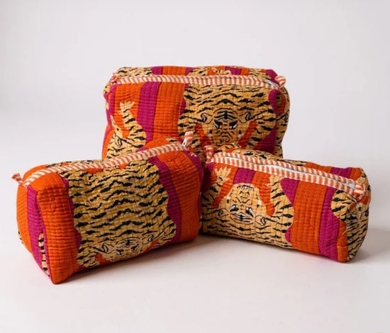 Travel Buddy Tote