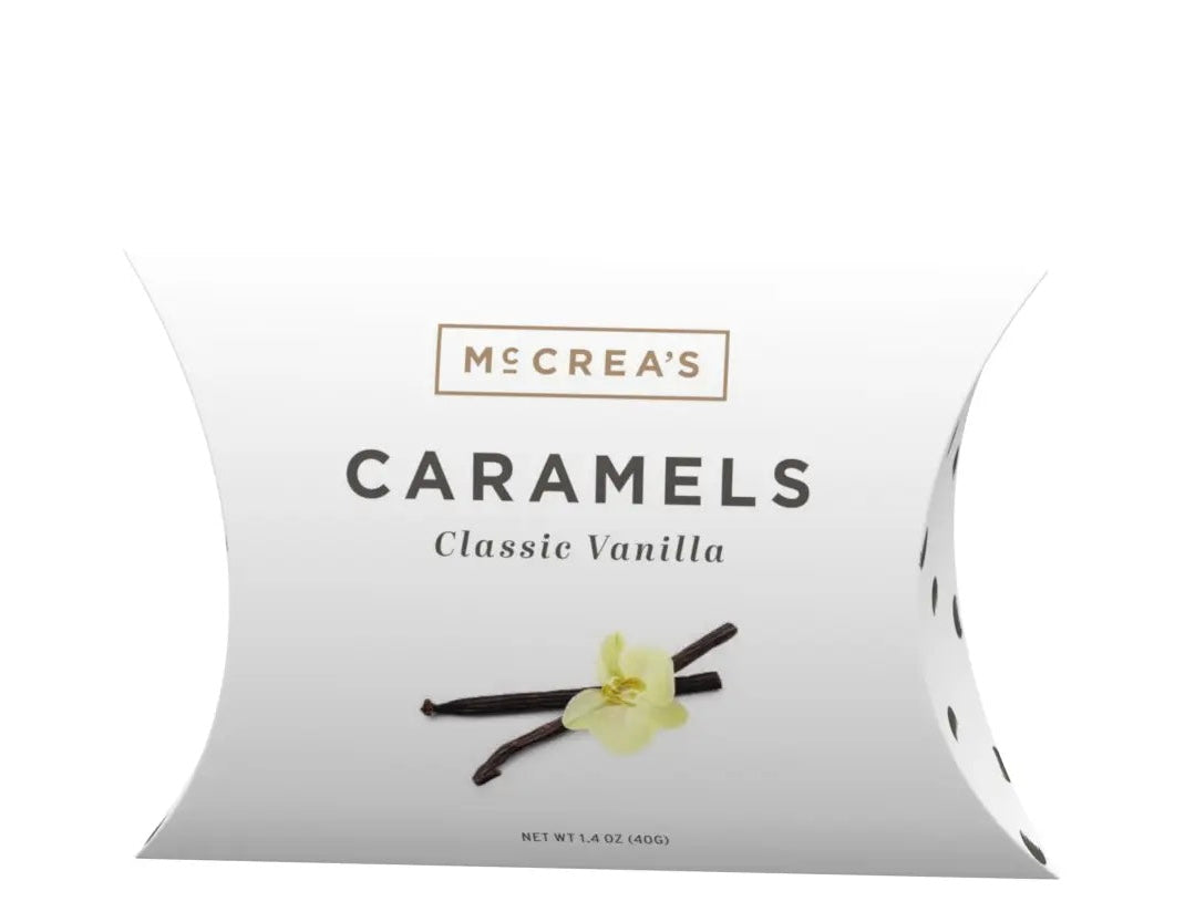 McCrea's Candies