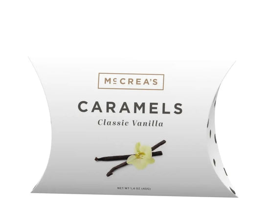 McCrea's Candies