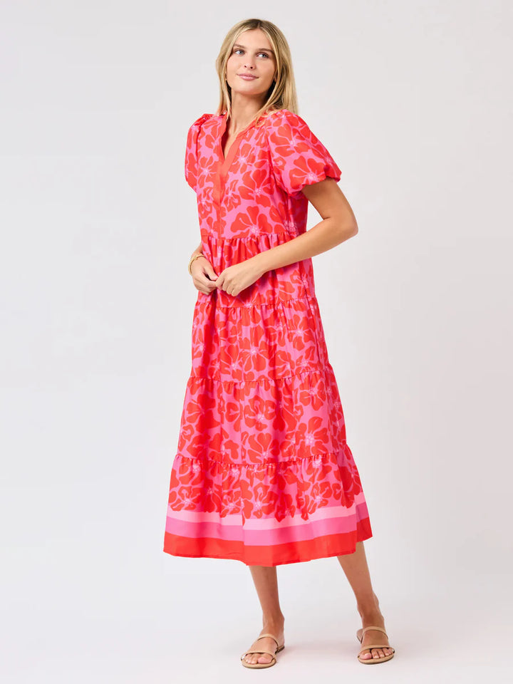 Kinsley Maxi Dress