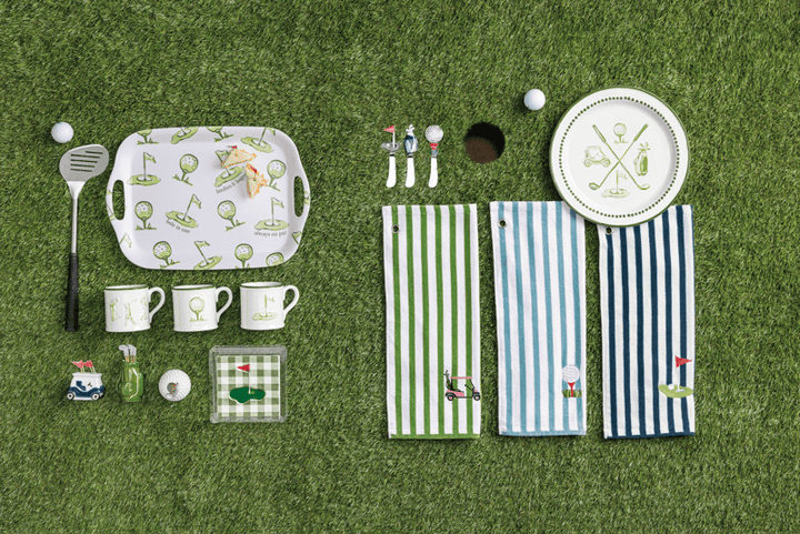 Golf Bag Terry Towel