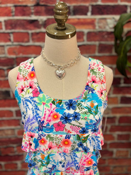 Cha Cha Dress