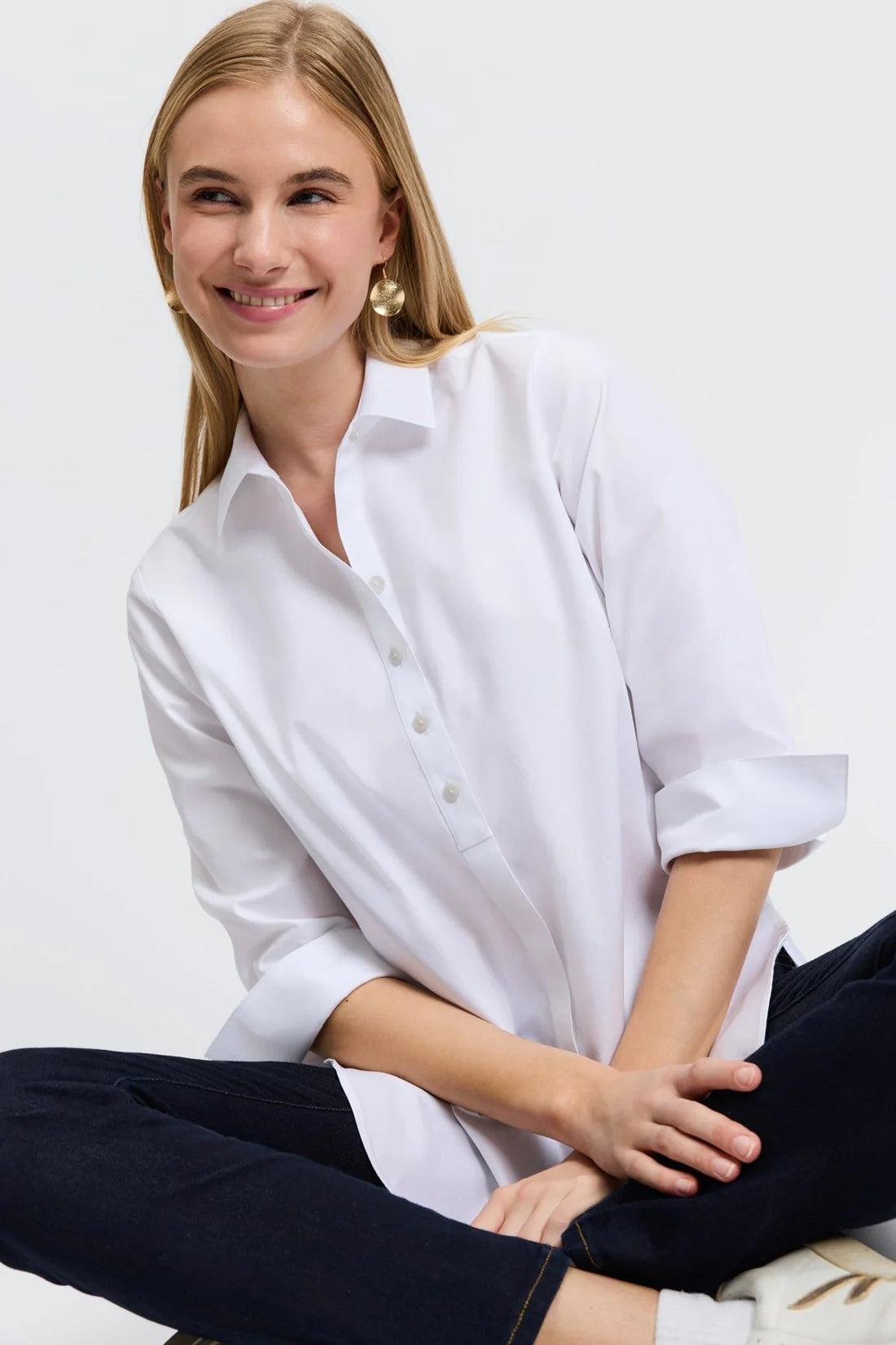 Madison Tunic
