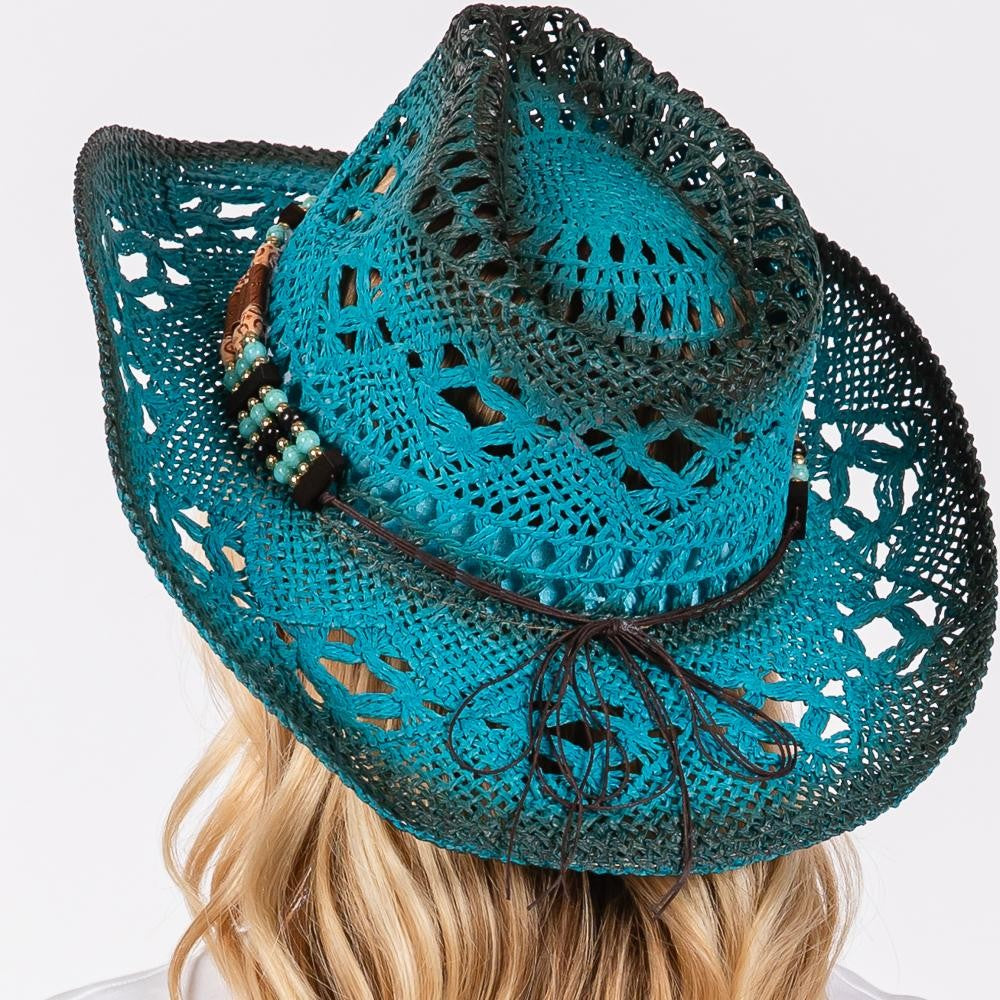 Giddy Up Cowboy Hat