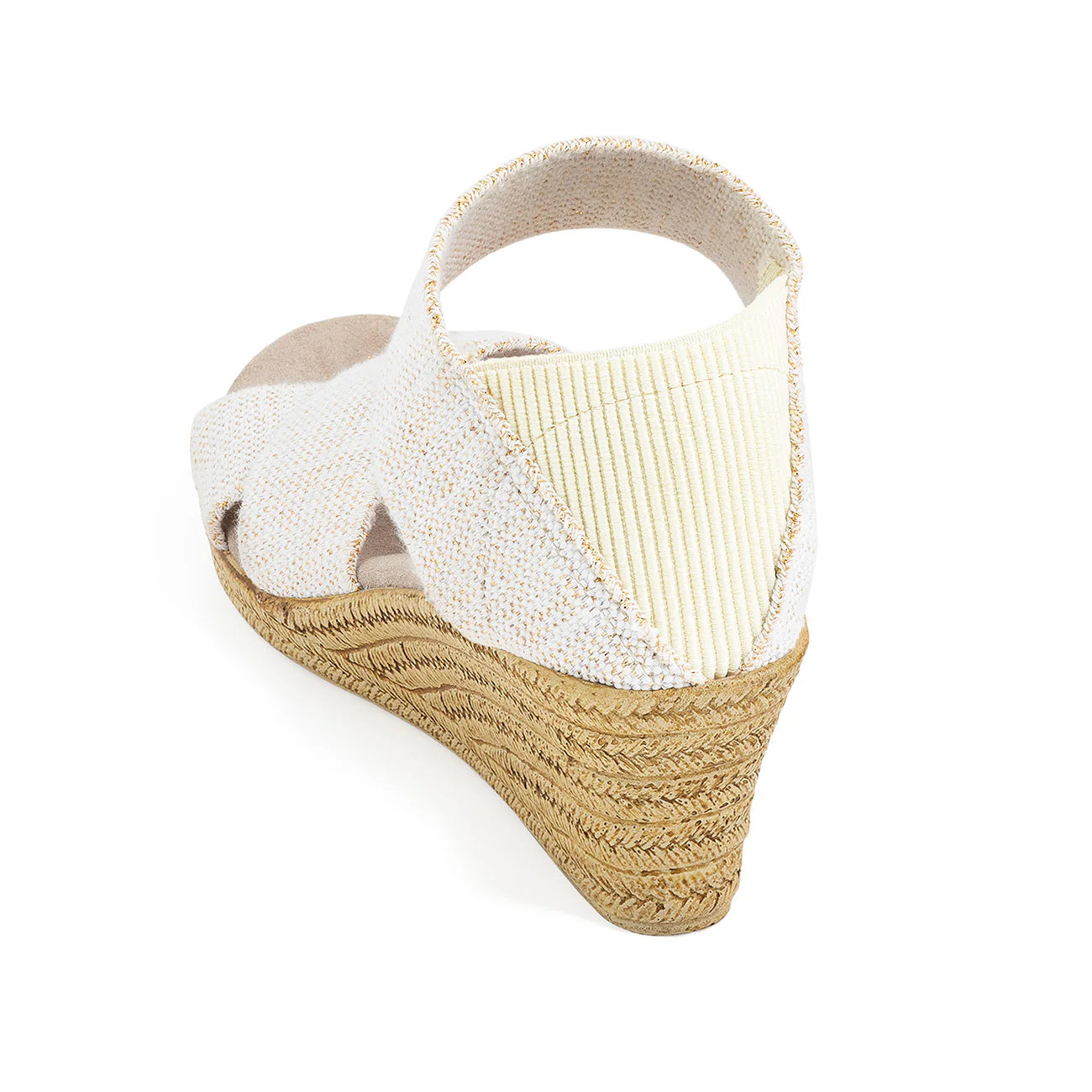 Cannon Wedge Sandal