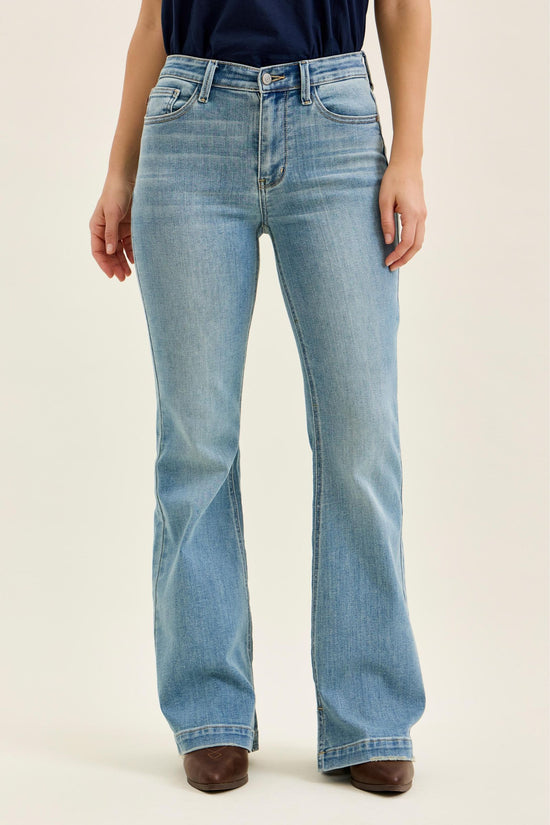 Judy Blue MR Flare