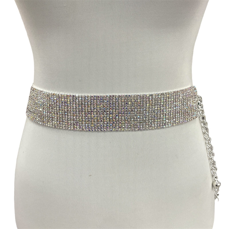 Bling Belts
