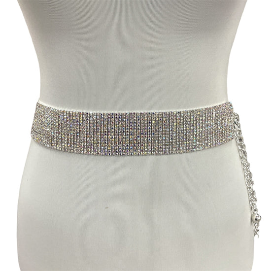 Bling Belts