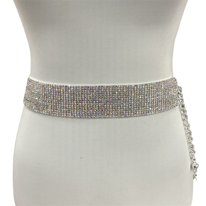 Bling Belts