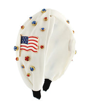 Load image into Gallery viewer, Holiday Headbands *FINAL SALE*
