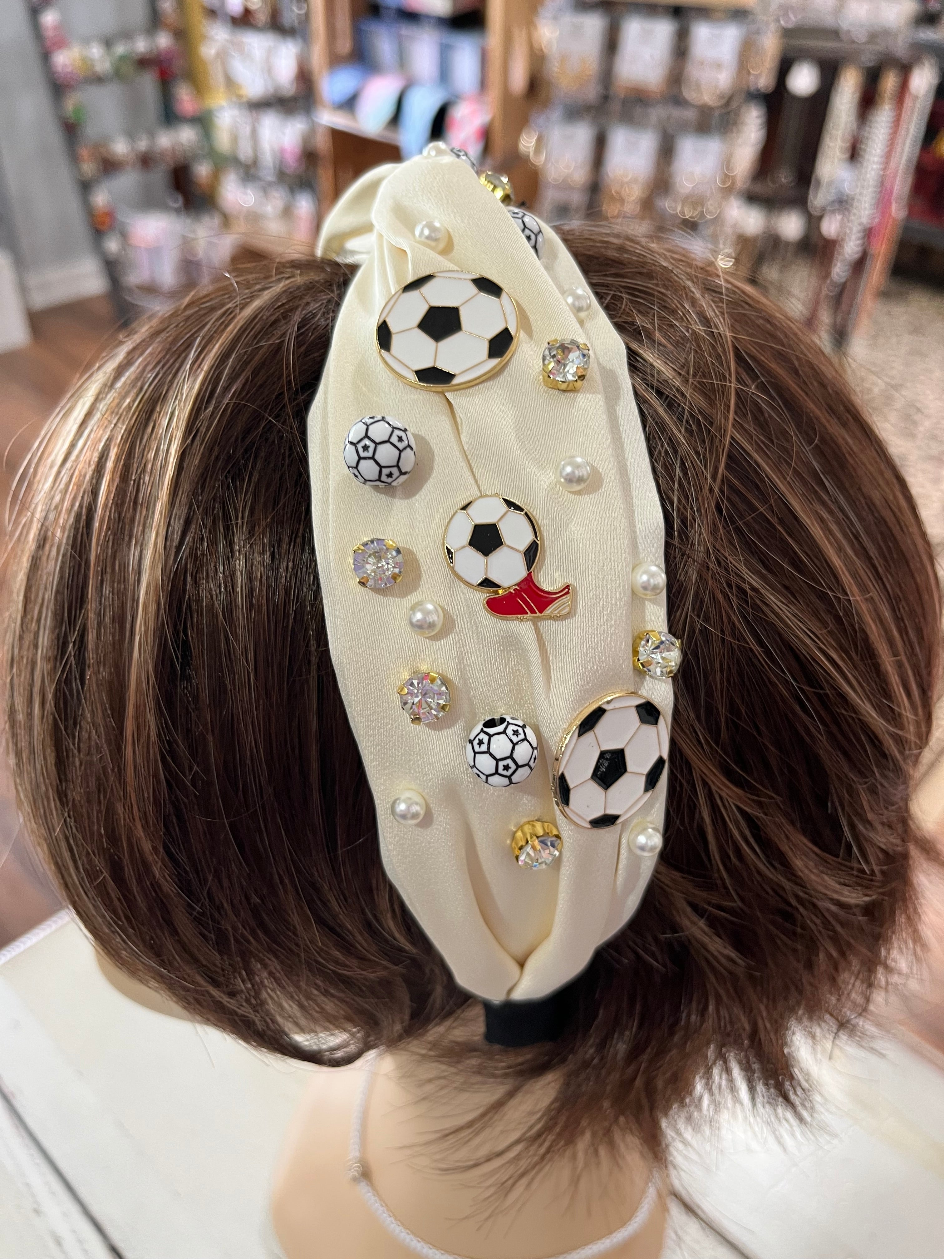 Gameday Headbands