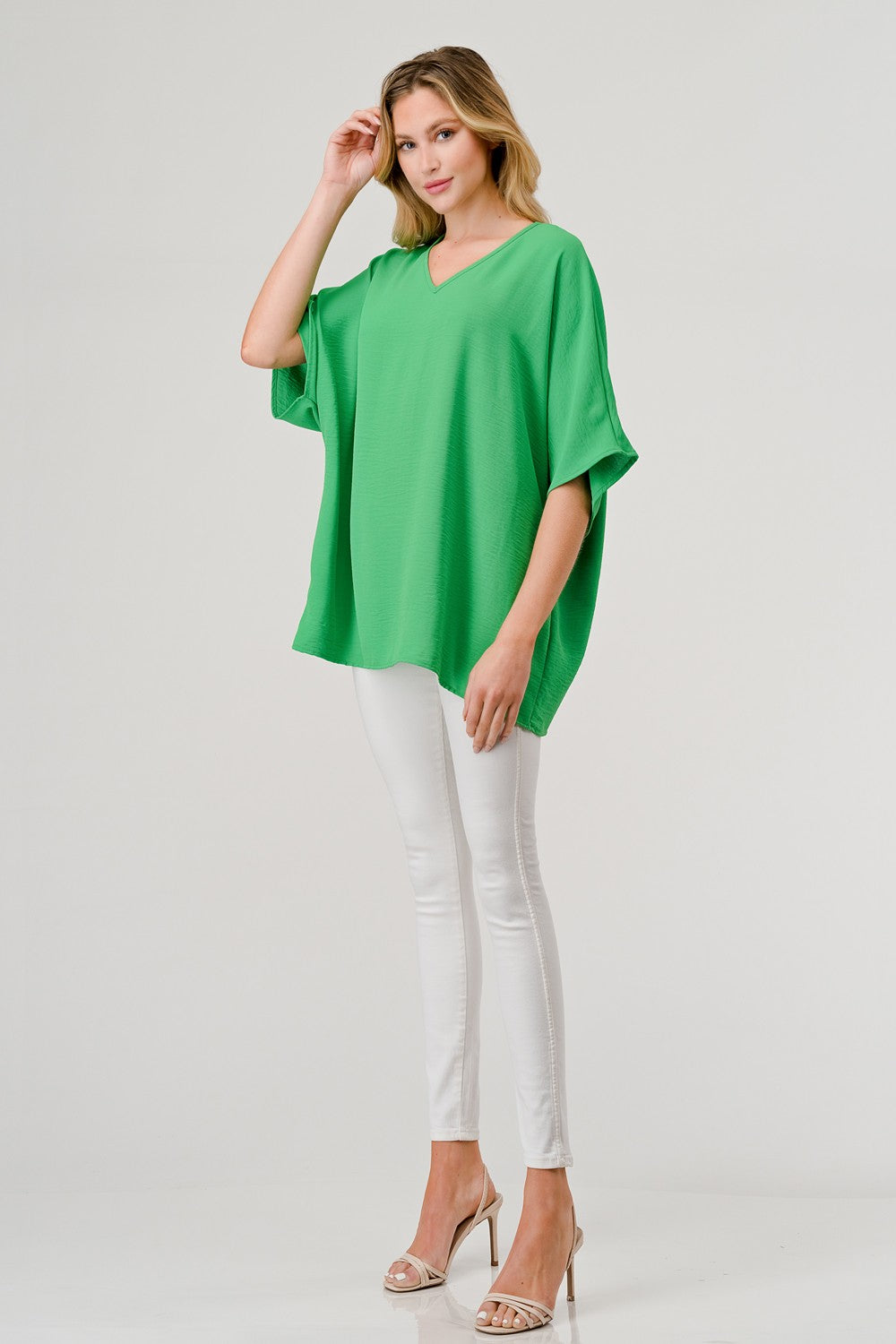 Riley Top