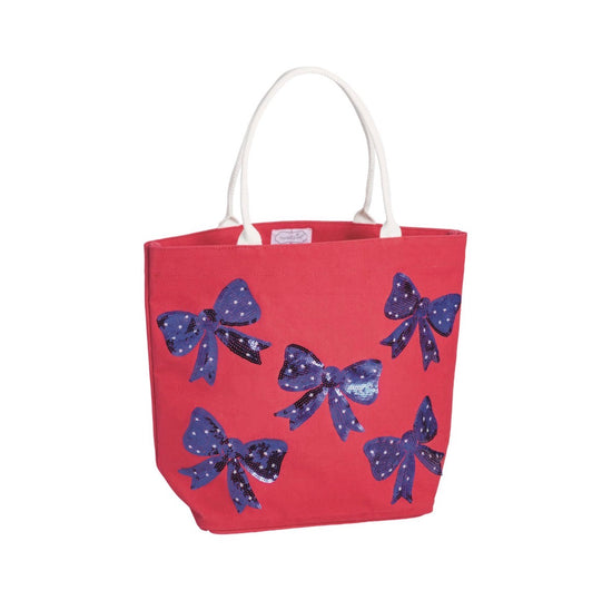 Americana Tote