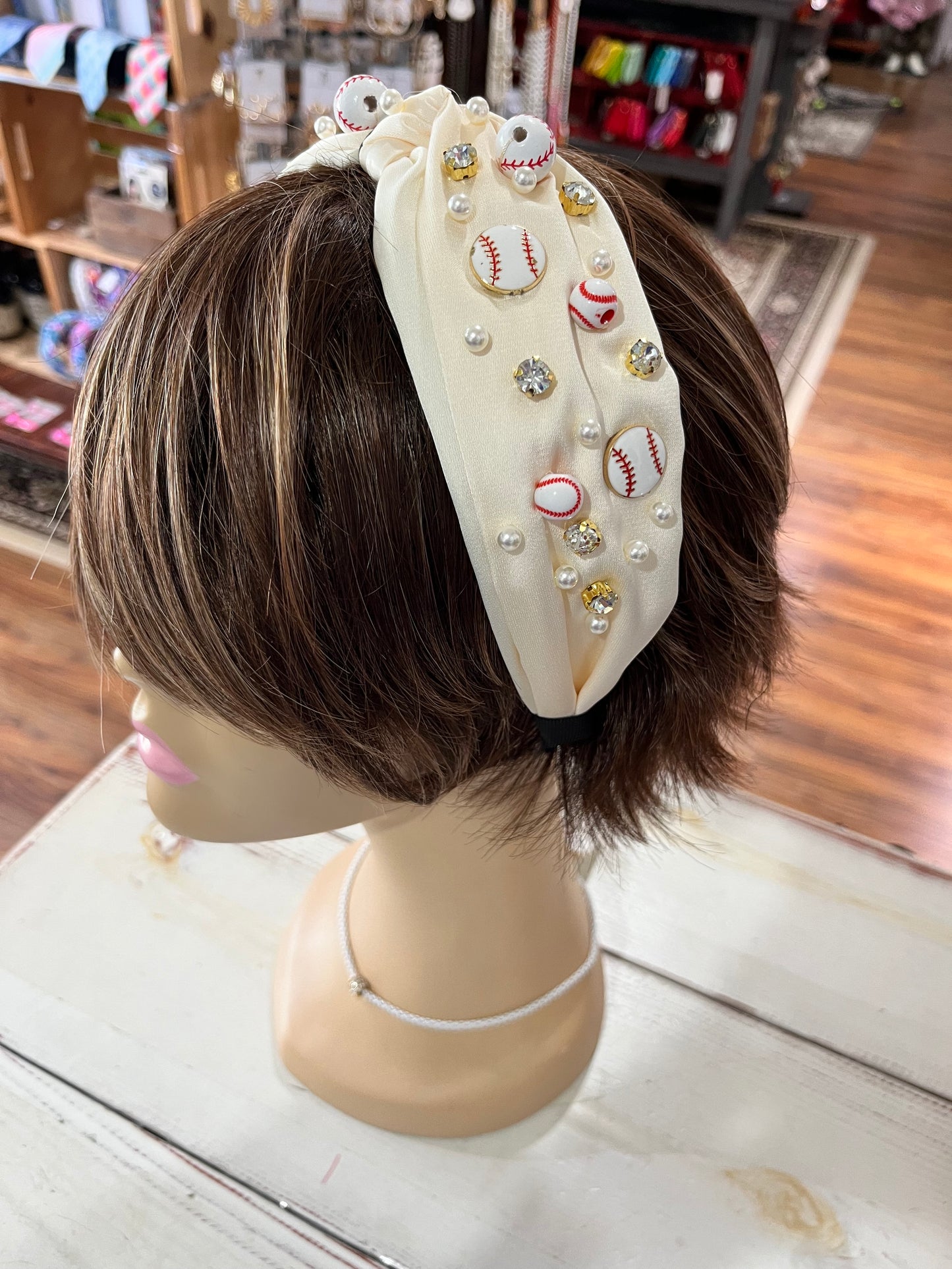 Gameday Headbands