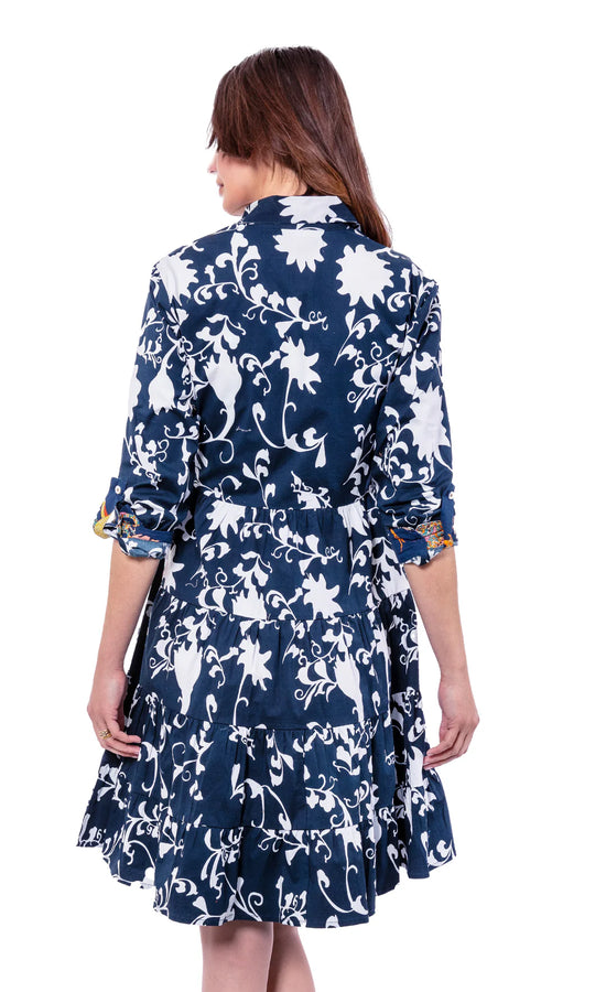 Delray Dress *FINAL SALE*