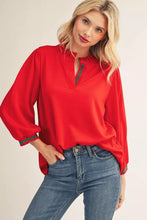 Load image into Gallery viewer, It’s A Date Top
