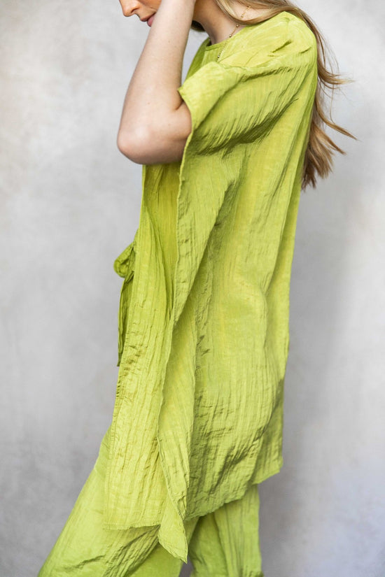 Lemongrass Pant**FINAL SALE **