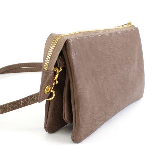 Multi-Way Clutch