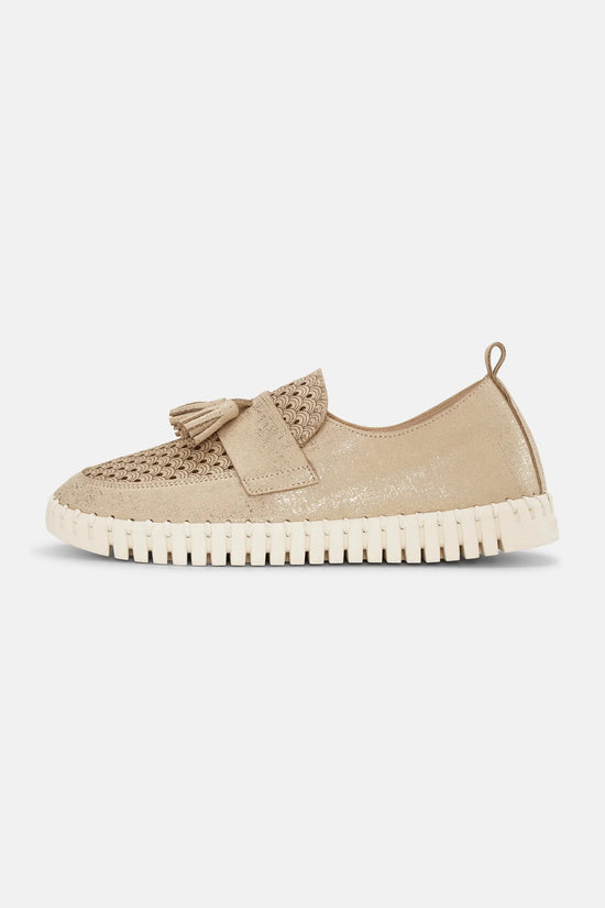 Tulip Loafer Tassel * FINAL SALE*