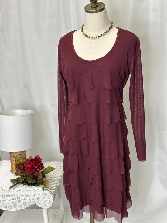 Neo Dress *FINAL SALE*