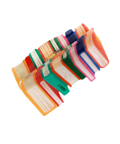 Teacher Hair Clips