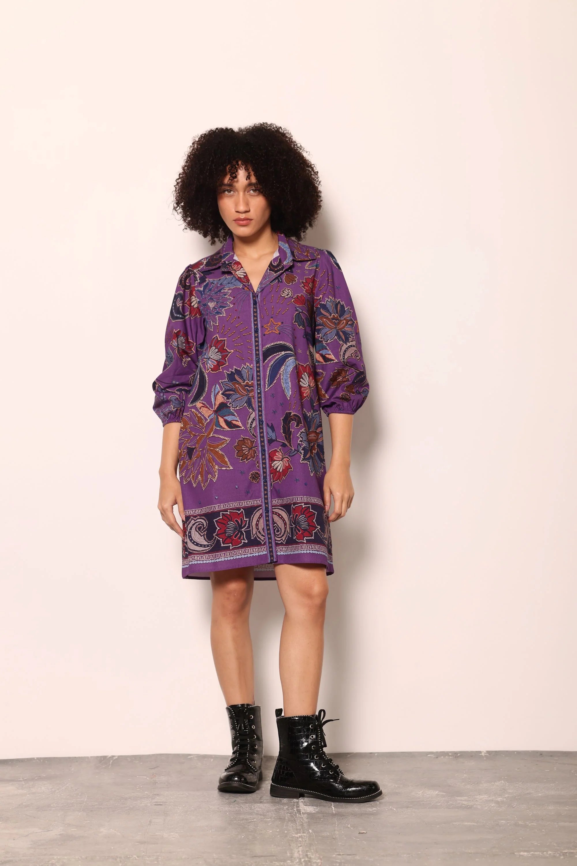 Ava Dress