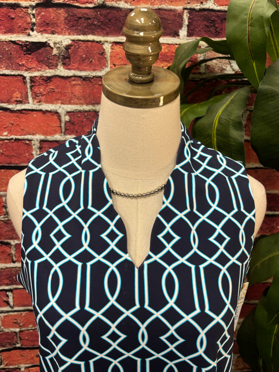 Seaside Breeze Cooling Dress