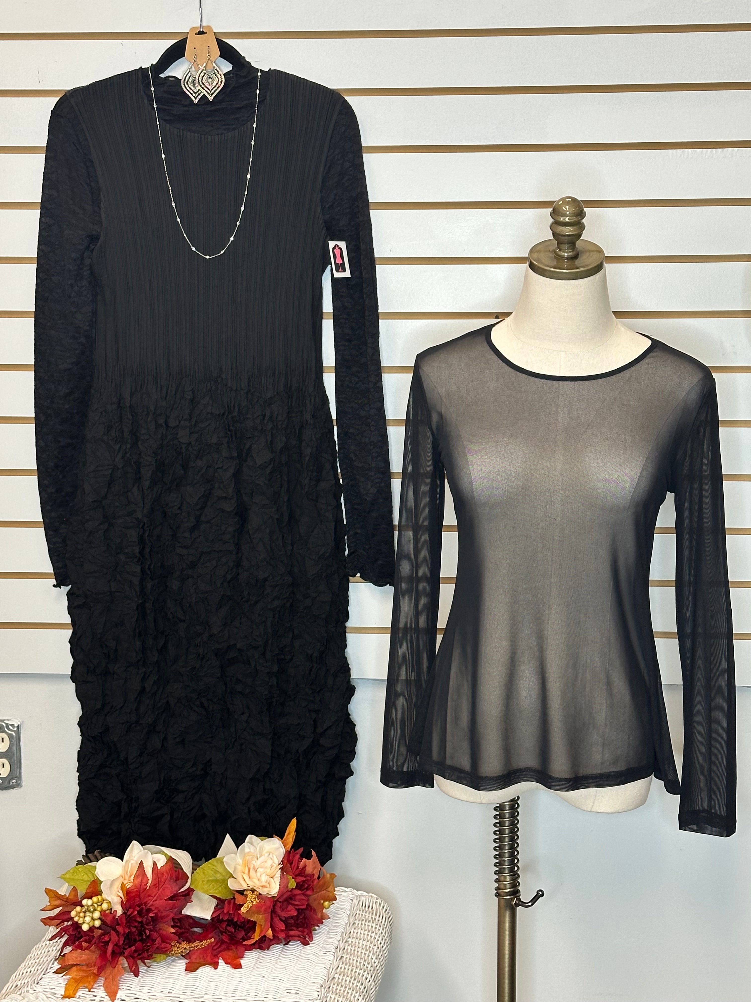 I Must Have Dress