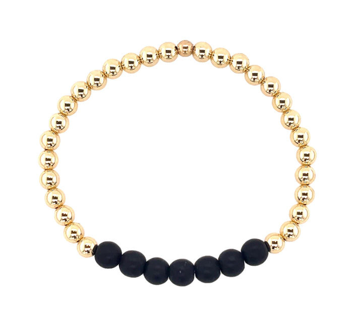 Leo Bracelet