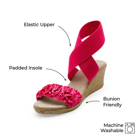 Carolina Sandal