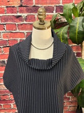 Load image into Gallery viewer, City Chic Pinstripe Set
