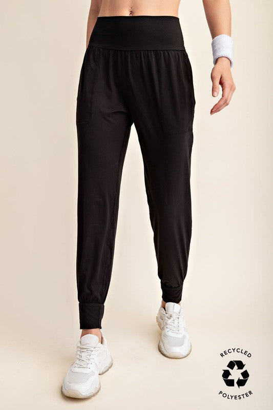 Wait On Me Jogger Legging