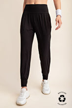 Load image into Gallery viewer, Wait On Me Jogger Legging

