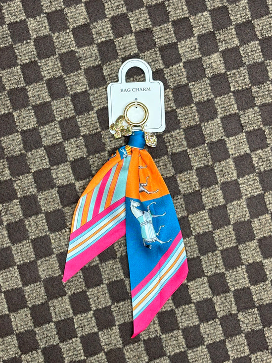 Bag Charms