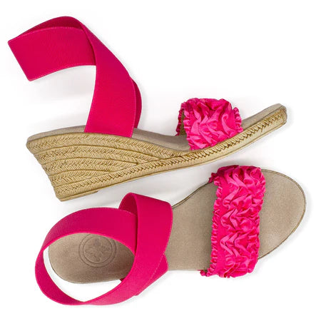 Carolina Sandal