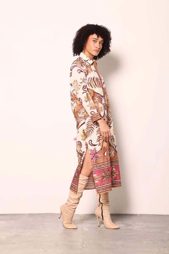 Eliza Dress *FINAL SALE*