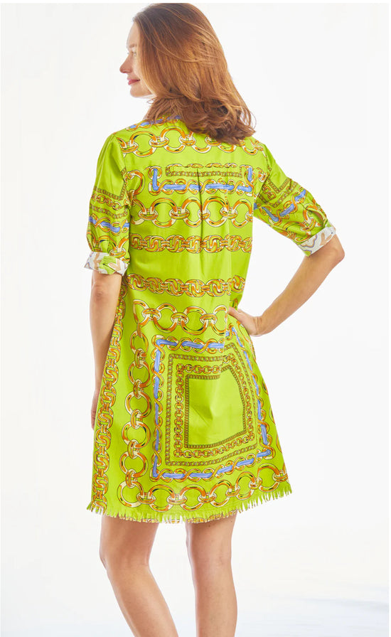 Chatham Dress
