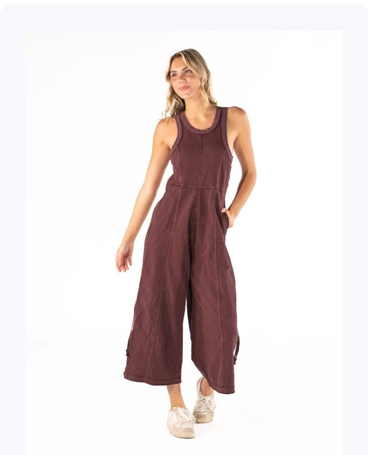 The Vivian Jumpsuit
