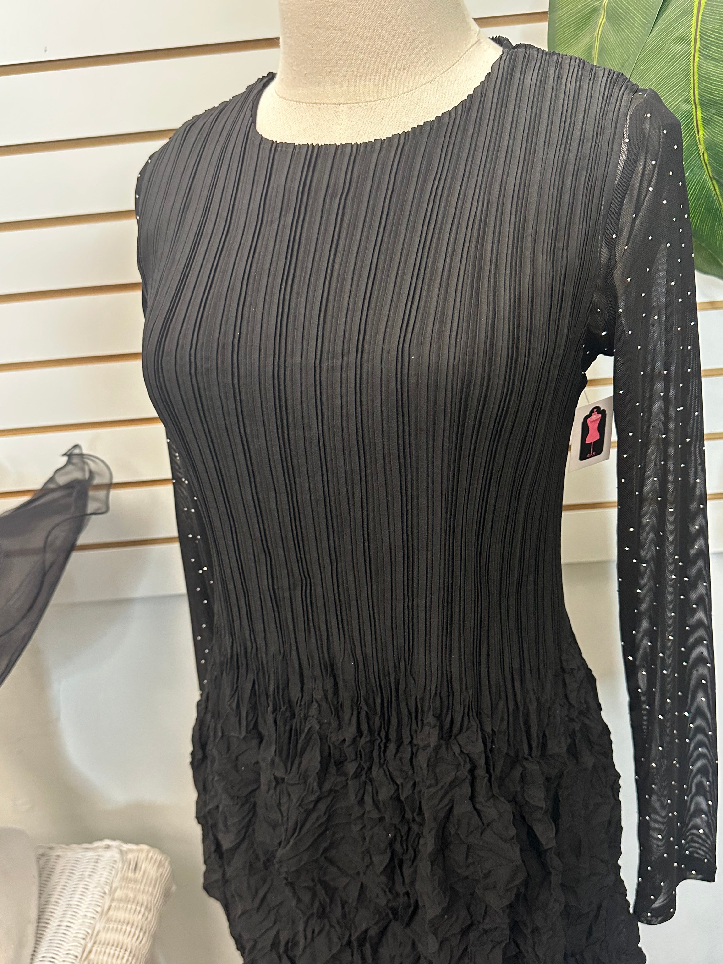 I Must Have Dress