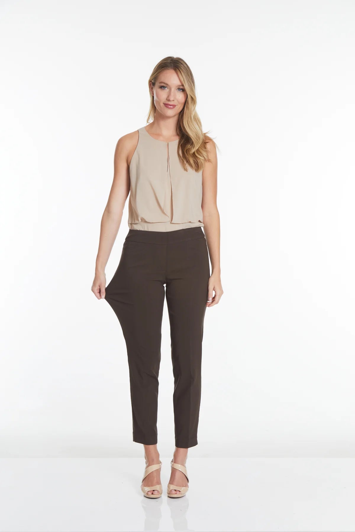 Ride On Pant