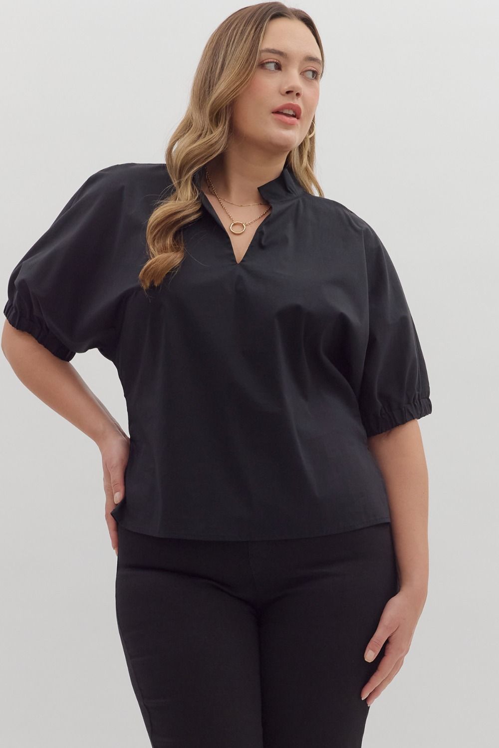 A Walk In The Dark Top