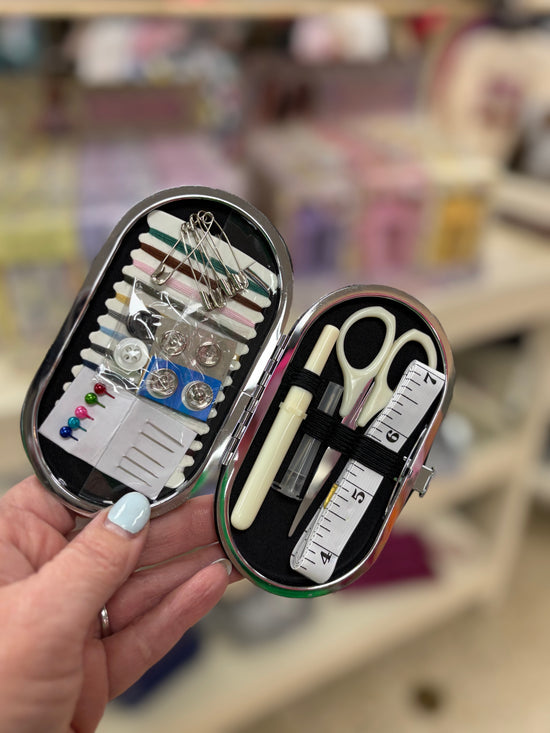 Emergency Sewing Kit