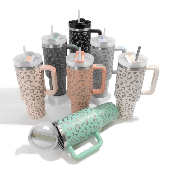 40oz Tumbler