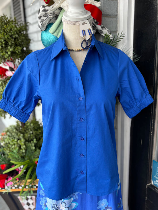 Clover Top **FINAL  SALE ***